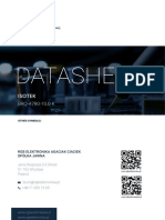 Breaking Resistor BRQ-47R0-10.0-K Isotek Id24026 PDF