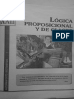 22 Lógica Proposicional RM