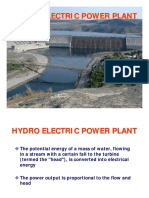 WINSEM2018-19 MEE2022 TH MB111 VL2018195002992 Reference Material II Hydro Electric Power Plant