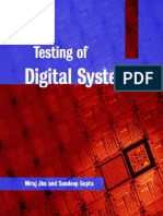 Testing of Digital Systems