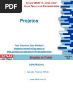 projetos