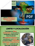 His5buni1n1cdl Geografia Fisica de America