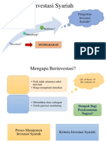 Investasi Syariah