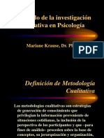 Evaluacion Psicologica Forense