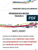 4. POWER POINT KURIKULUM PENDIDIKAN MUZIK TAHUN 6.pptx