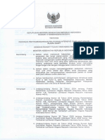 PMK No. 1778 ttg Pedoman Penyelenggaraan Pelayanan ICU Di RS.pdf