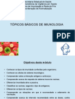 Imunologia Básica Revisão PDF