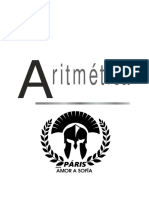 Trilce - Aritmética PDF