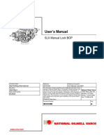 Shaffer RAM BOP SLX 13.625 10k.pdf