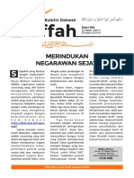 Edisi 084 Buletin Dakwah Kaffah PDF