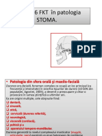 Cursul 5 Kt Patologie Stomatologie