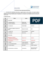 Plan Comun III Medio Plan Lector 2019 Lectura Complementaria Mensual