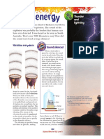 Sound Energy PDF