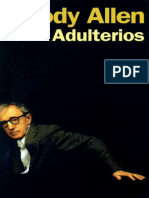 Adulterios Woody Allen PDF