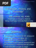Echocardiography Probe Positioning Guide | PDF | Heart Valve ...