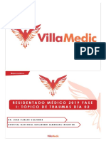 RM 19 F1 - Tópico de Trauma 2 - Online PDF