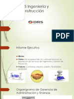 Drs Ingeniería Y Construcción: Denisse Campillay Yeralin Chaura Rubi Condor Javiera Fuentes Natalia Nmuñoz