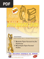 Download DEFINISI OPERASIONAL VARIABEL by Dodiet Aditya Setyawan SKMMPH SN40630381 doc pdf