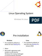 Com Linux Win