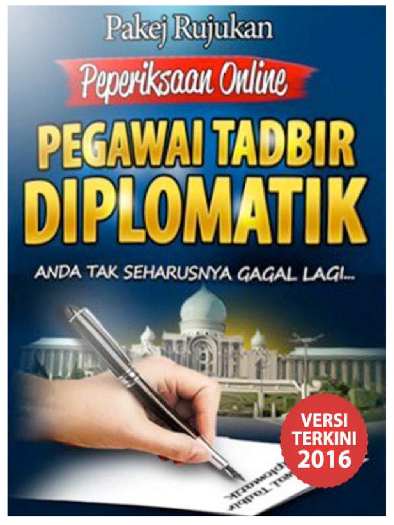 Nota Ringkas Ptd 16 Pdf Pdf