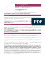 Paper Desarrollo Embriologico Del Ojo