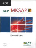 MKSAP18 Rheumatology.pdf