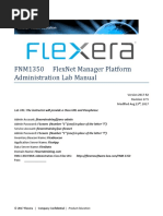 FNM 1350 FNMP Administration v2017 LabManual Rev 17.5 PDF