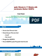 Irsan Hasan - Measuring Hepatic Fibrosis in 17 Minutes With A Novel Non-Invasive PDF