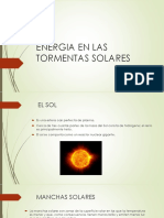 Energia en Las Tormentas Solares-1