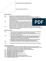 3.1 Analisis Vektor (Gerak Parabola & Gerak Melingkar)