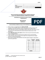 Soalan Matematik Tingkatan 1 Kbsm - Spooky w