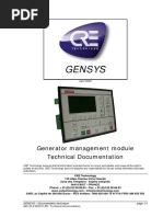 DEIF Utility Software Guide USW 3.x | PDF | Icon (Computing) | Personal ...
