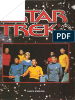 (Star Trek La Colección Tomo 1) Planeta - Star Trek La Colección 1 (1997, Planeta) PDF