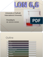 University of Daffodil International University: Presenting by