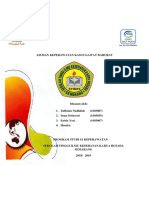 Diskusi Seven Jump (Preeklampsia)