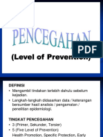 6 Prevention