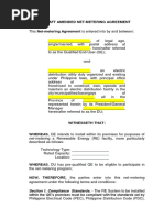 Annex+A-2_Draft+Amended+Net+Metering+Agreement (1)