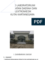 Uptd Labkesda Dan Elmed Kukar