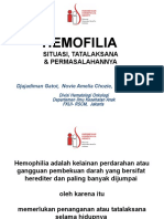 H1-Prof-Djaya-Hemofilia Banjarmasin 2018