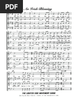 Glory and Praise to Our God Lyrics | PDF | Language Arts & Discipline