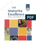  Oxford Maturita Excellence