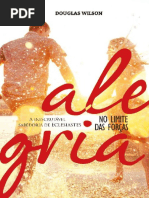 Eclesiastes Por Douglas WILSON