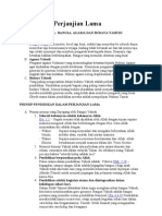 Download PAK Dalam Perjanjian Lama by Jonjon Klose SN40631773 doc pdf