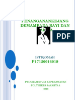 Lembar Balik Kejang Demam