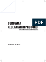 Buku Ajar Kesehatan Reproduksi Untuk Mah PDF