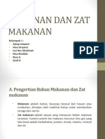 Makanan Dan Zat Makanan 22