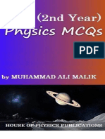 Complete Book MCQ 2nd Year