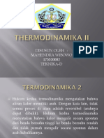 Thermodinamika 2 (Mahendra Tn-d)