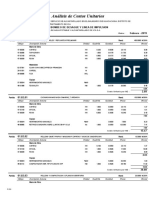 03.01 Analisis de Costos Unitarios Camara de Bombeo de Desague y Linea de Impulsion