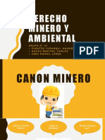 Derecho Minero y Ambiental 7